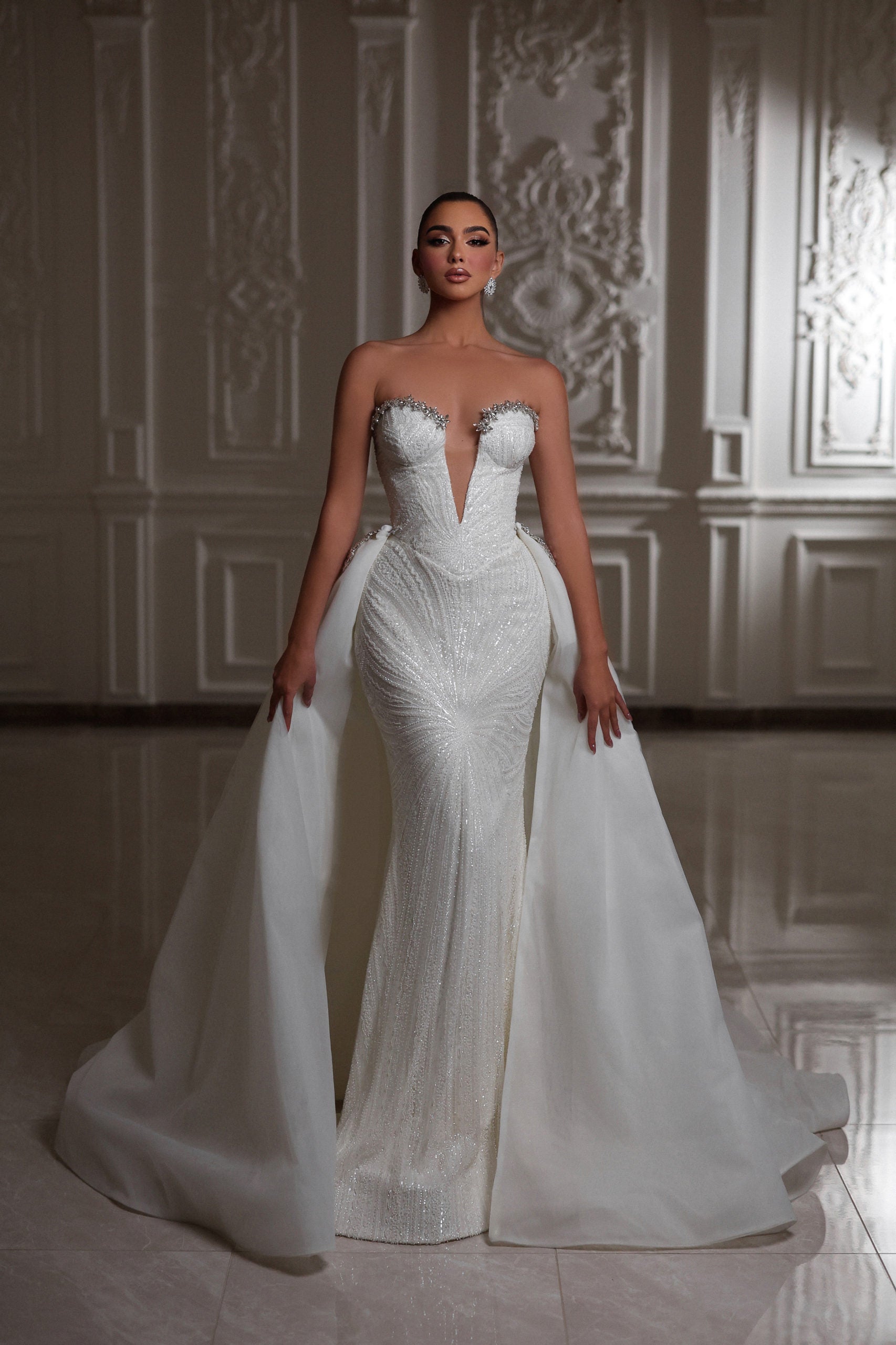 Nore bridal