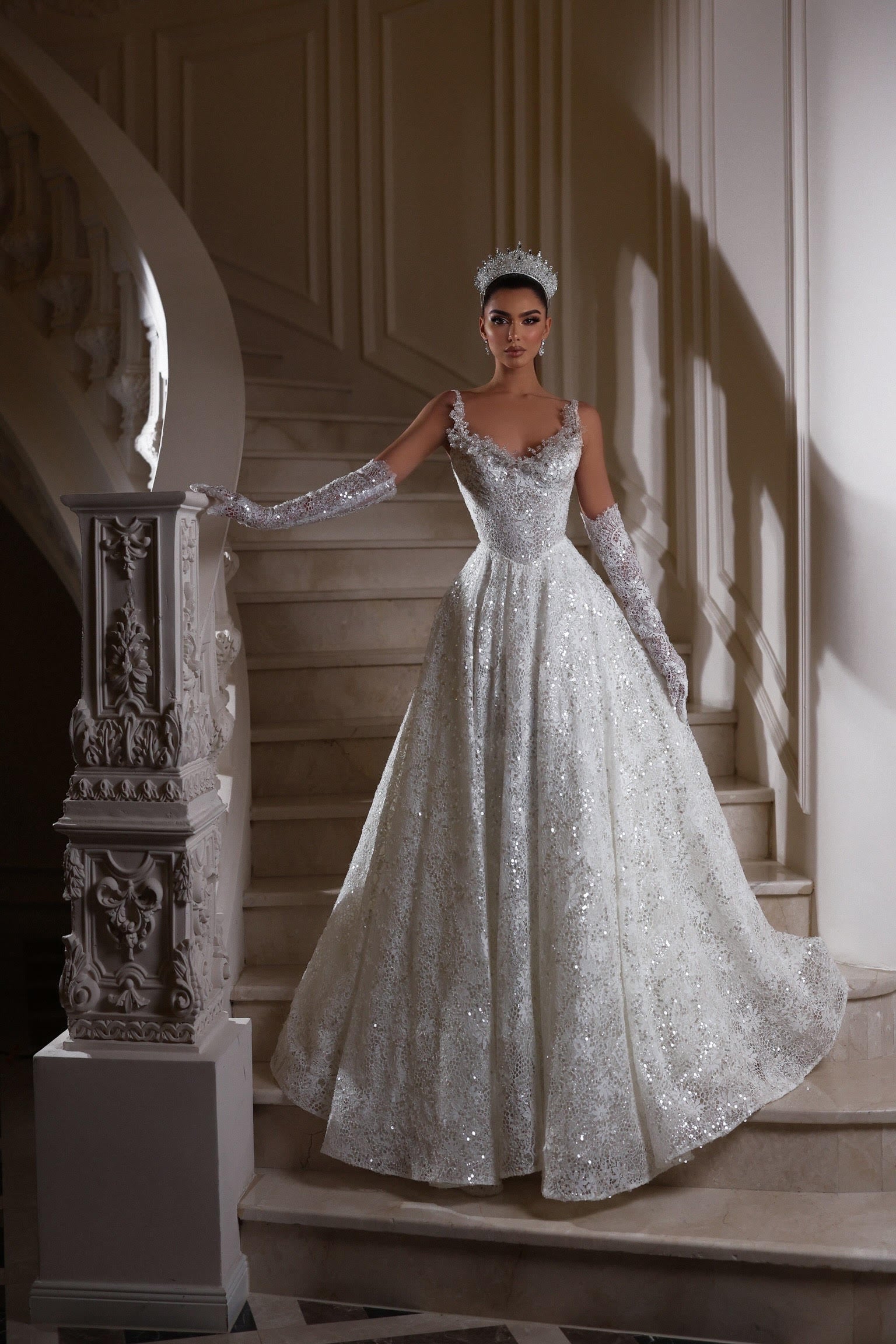 Nore bridal