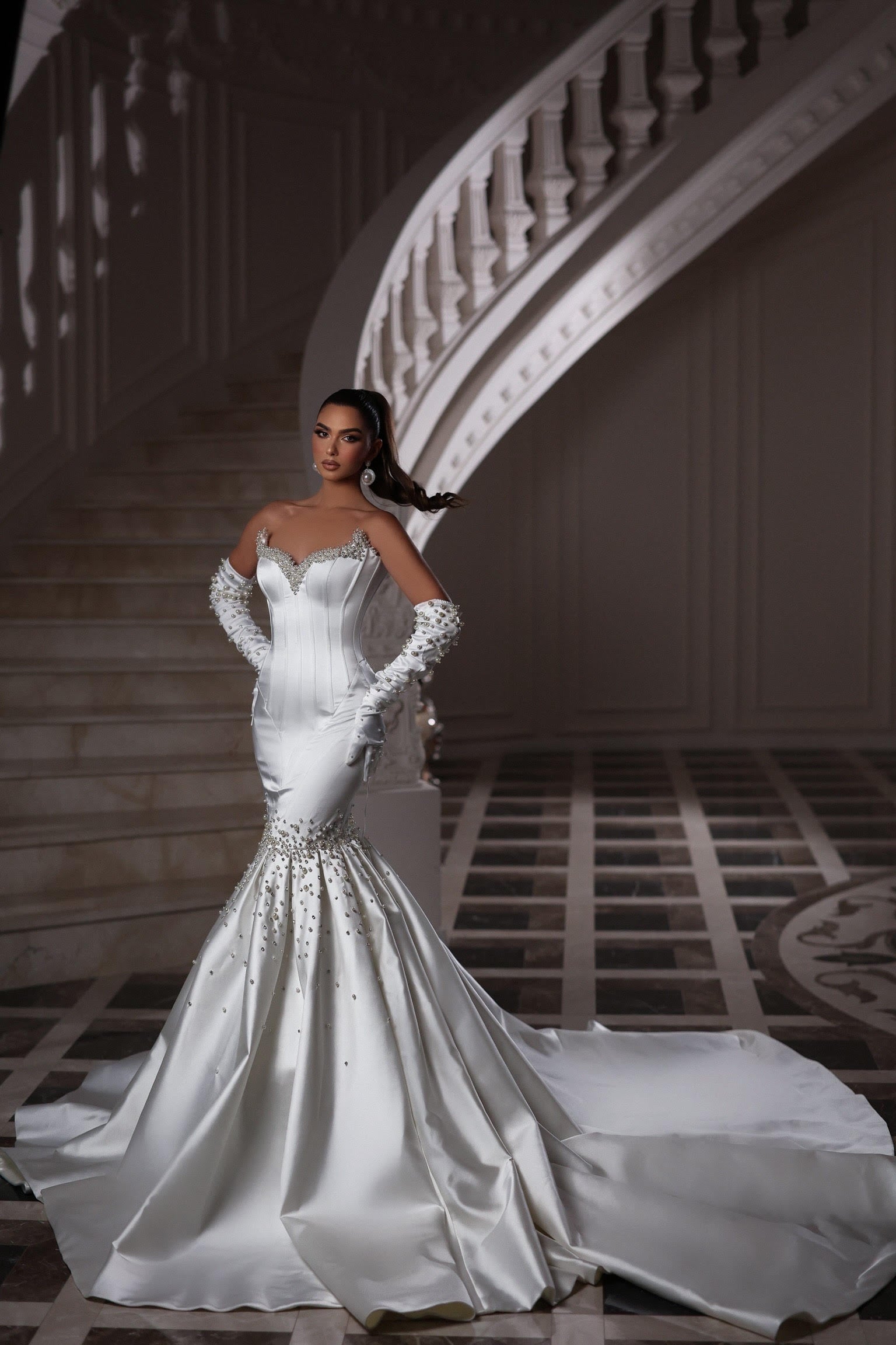 Nore bridal