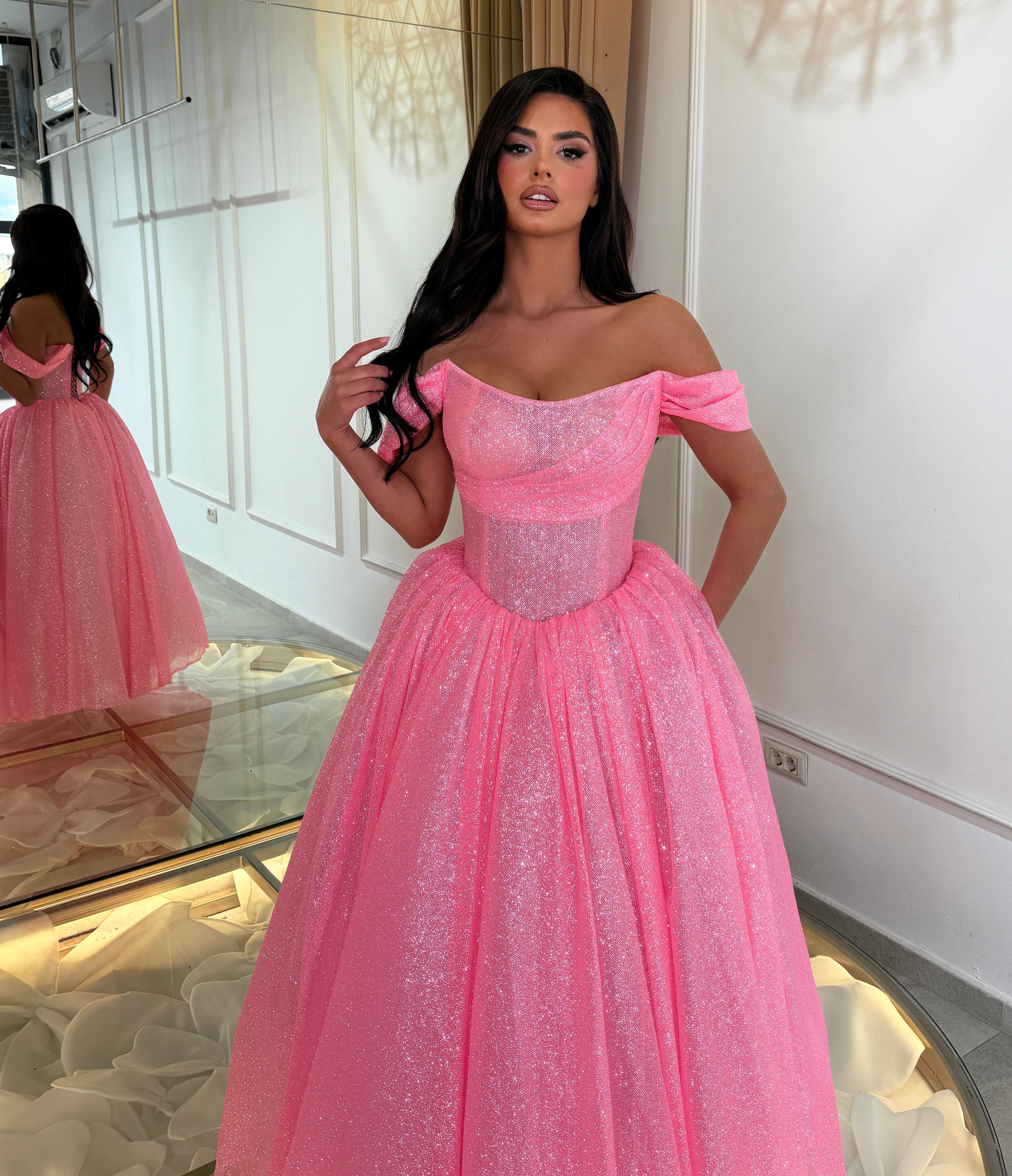 Bella Rosa
