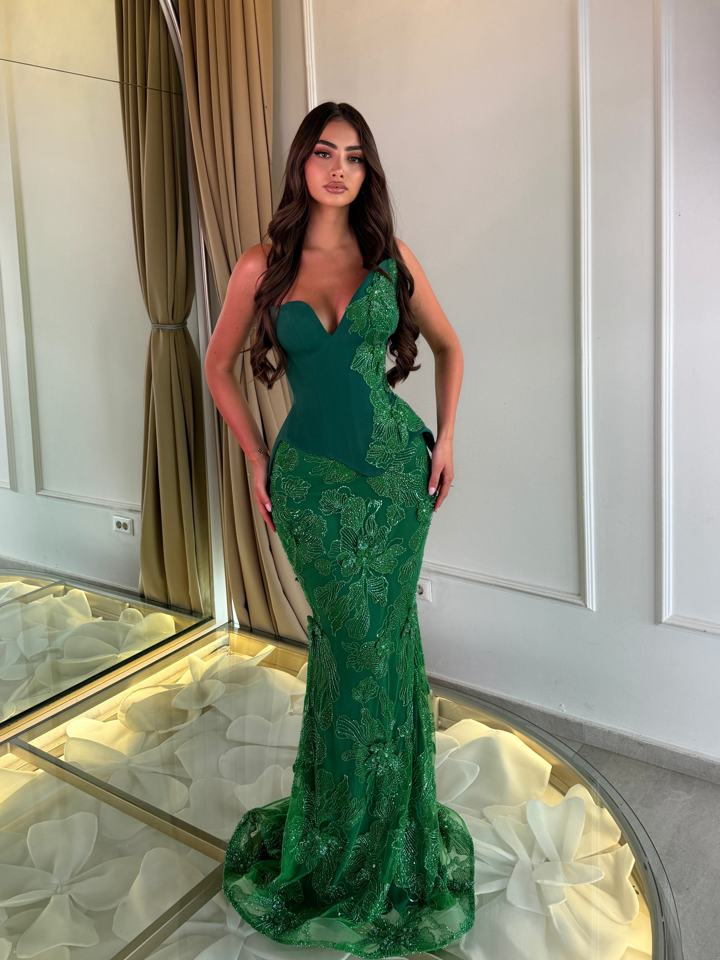 Seraphina Bloom Dress