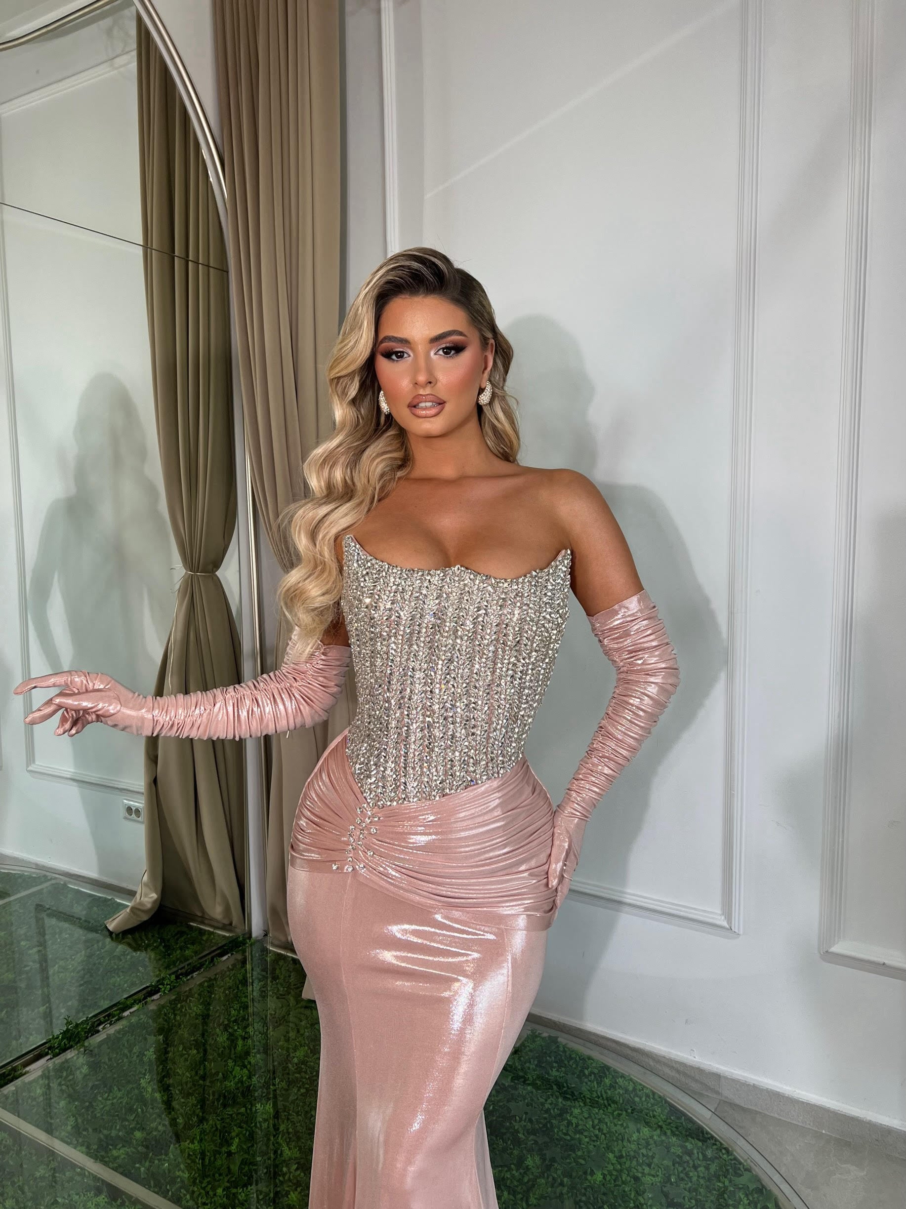 Gorgeous Long Dress