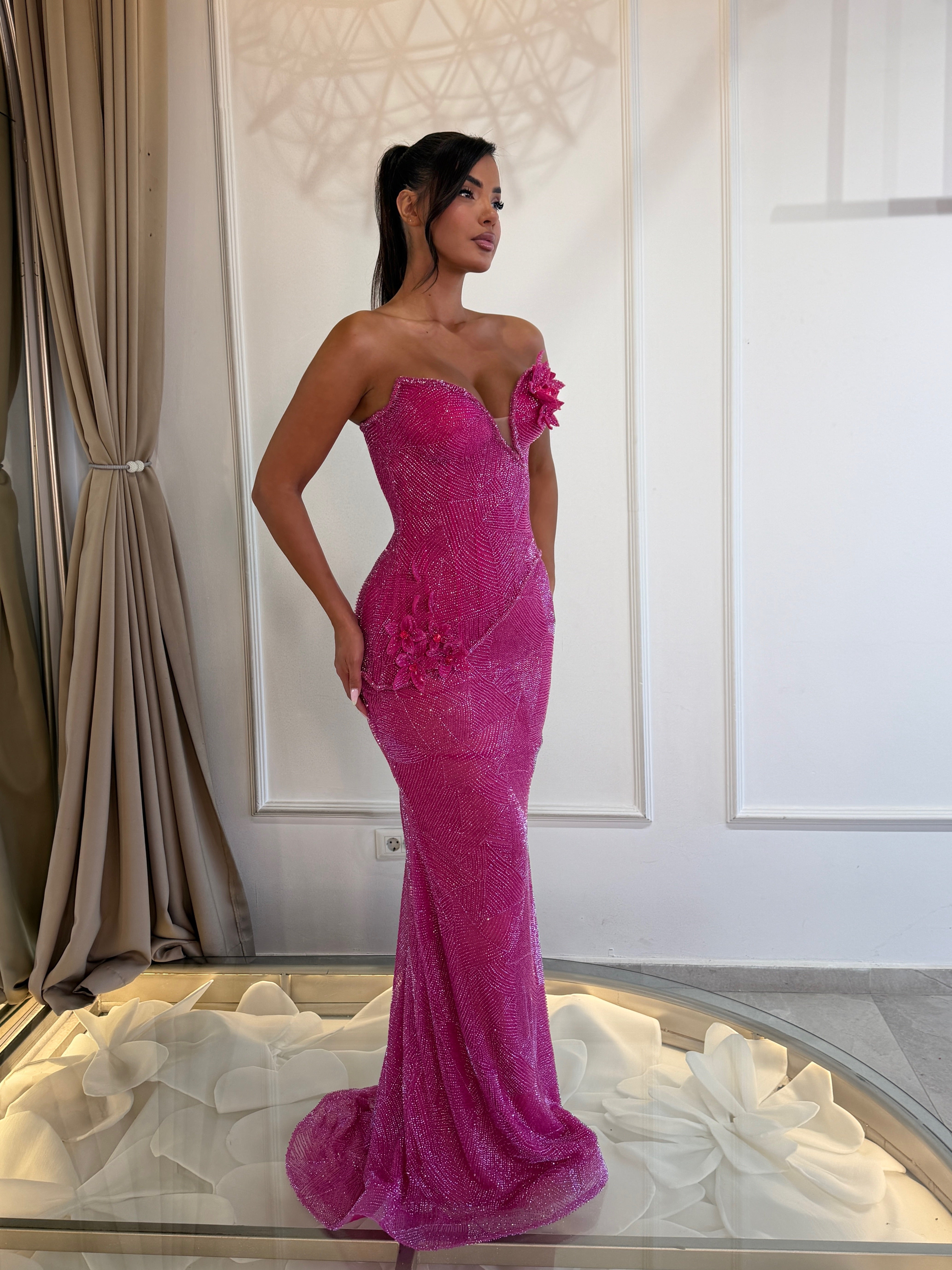 Pink Muse