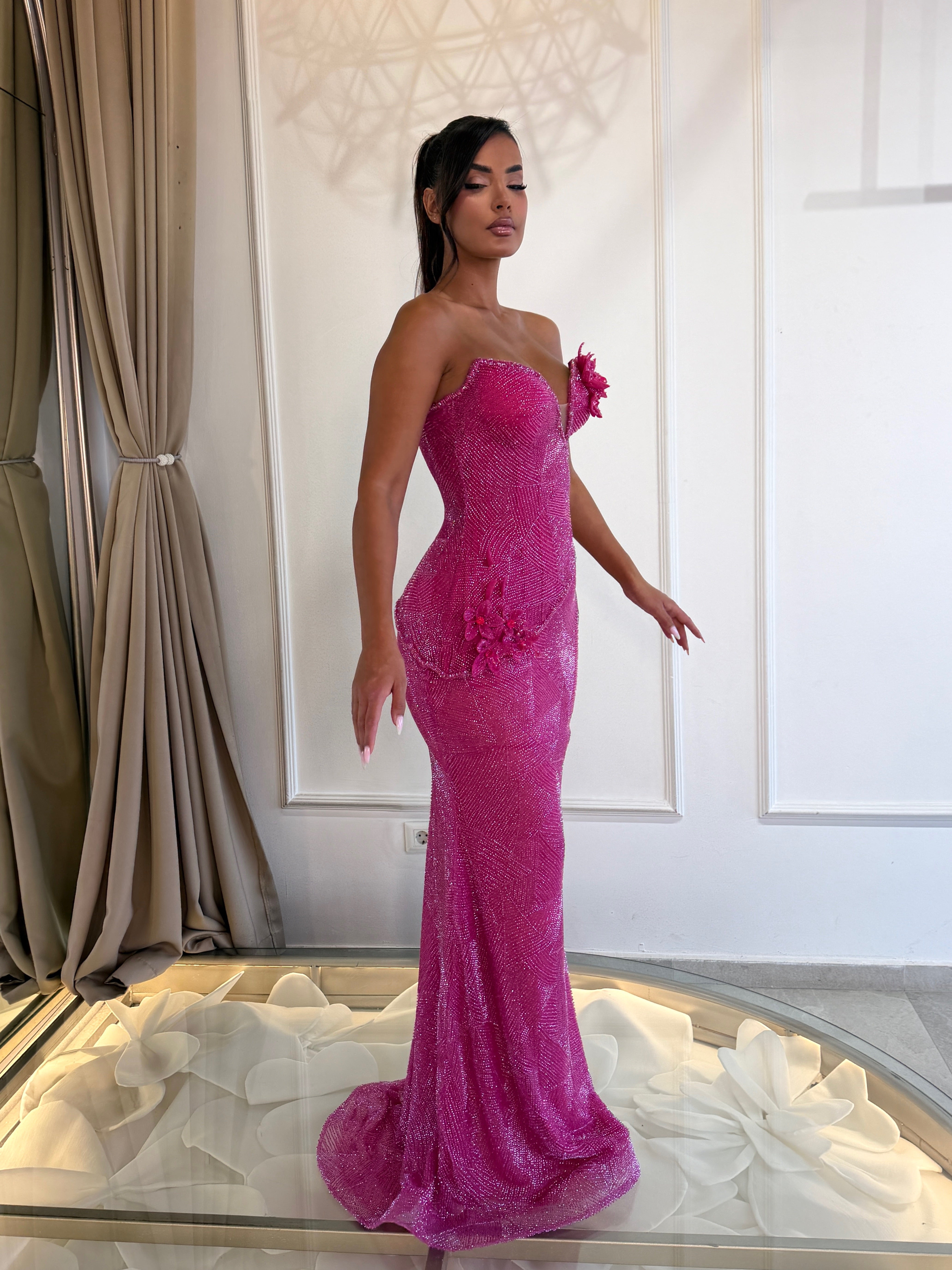 Pink Muse