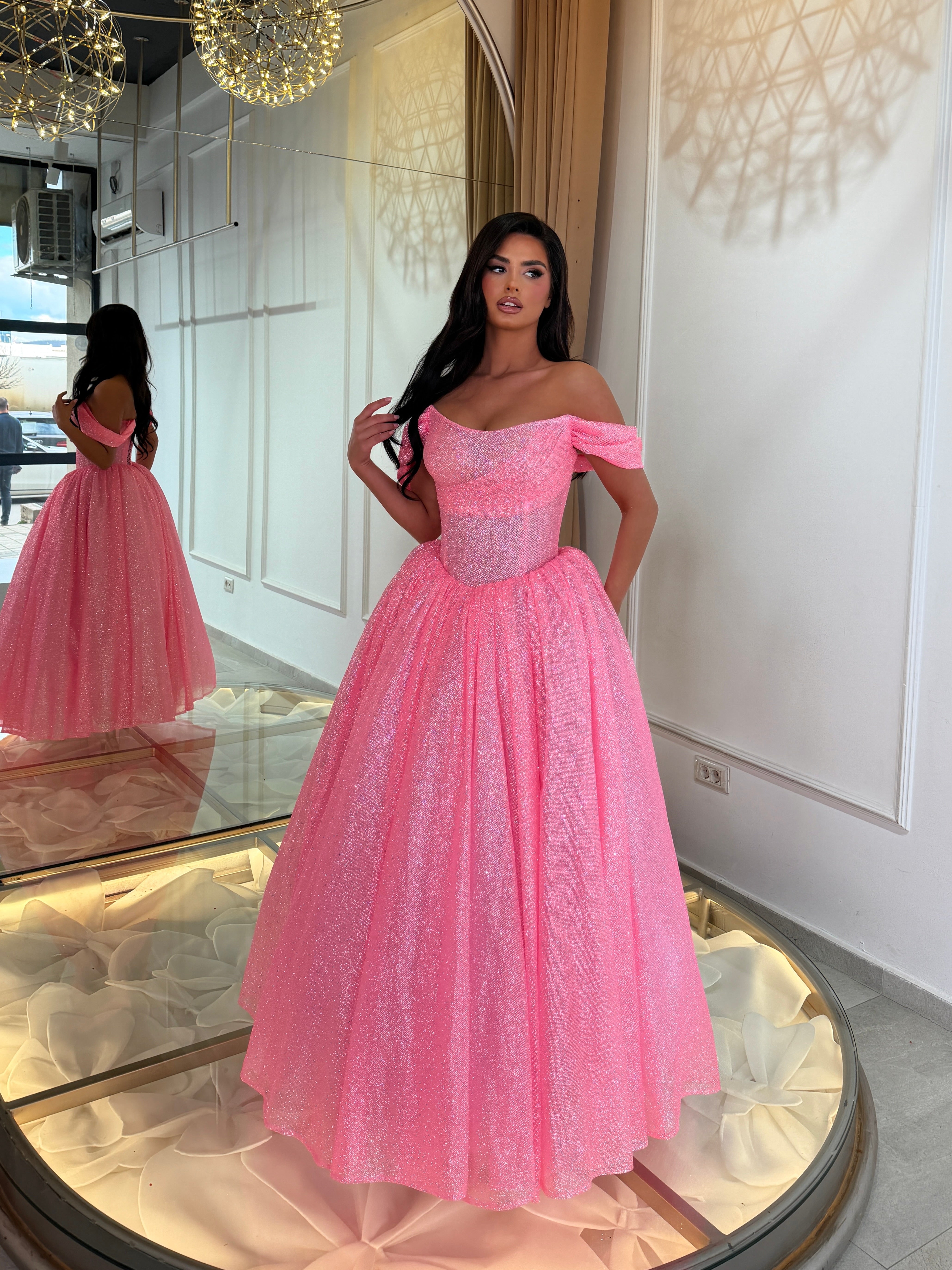 Bella Rosa