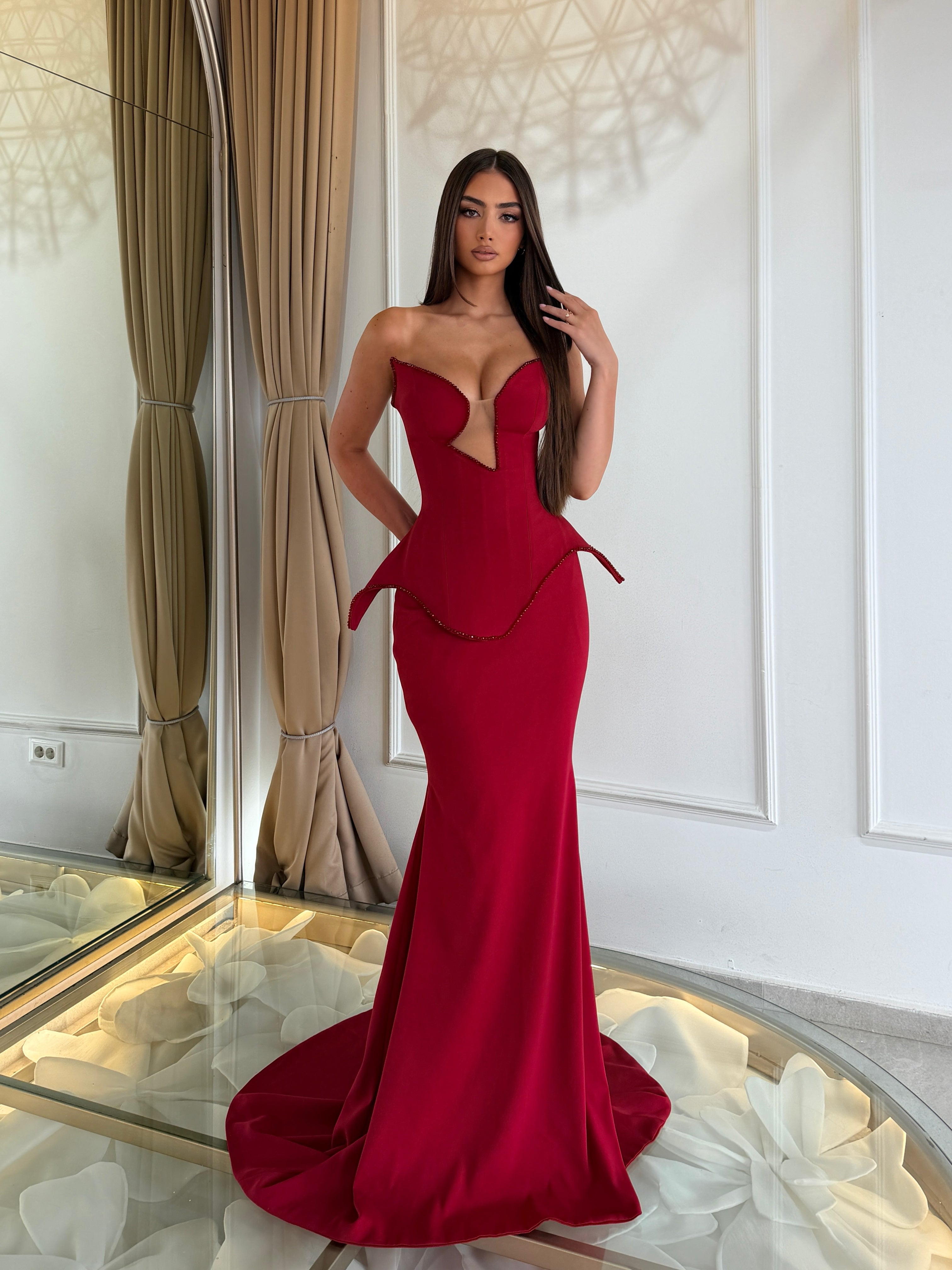 Red Muse