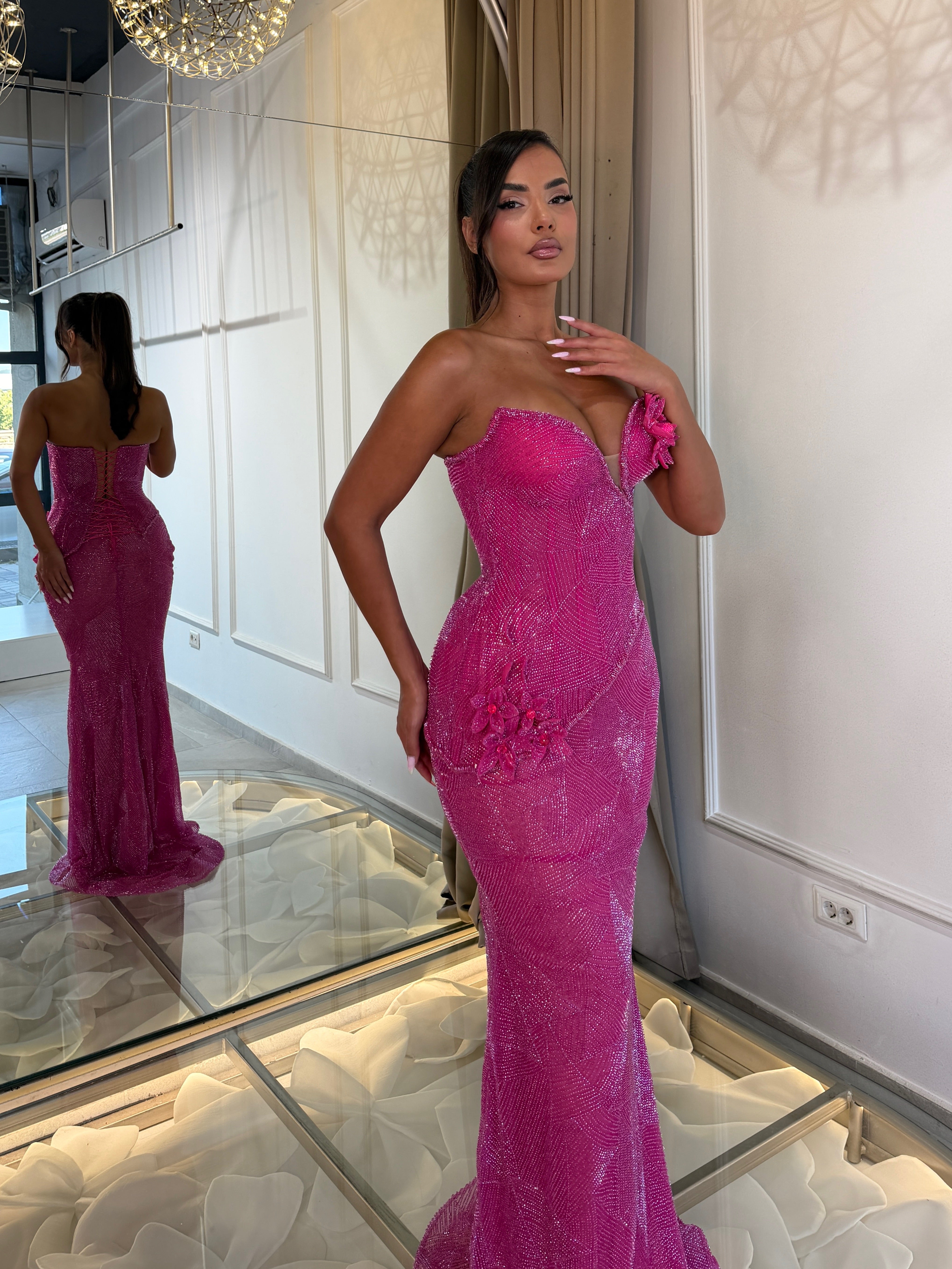 Pink Muse
