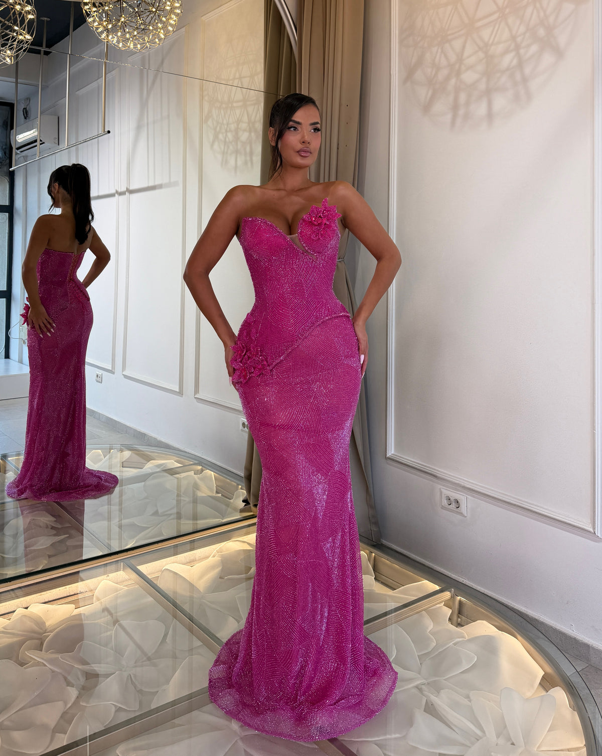 Pink Muse
