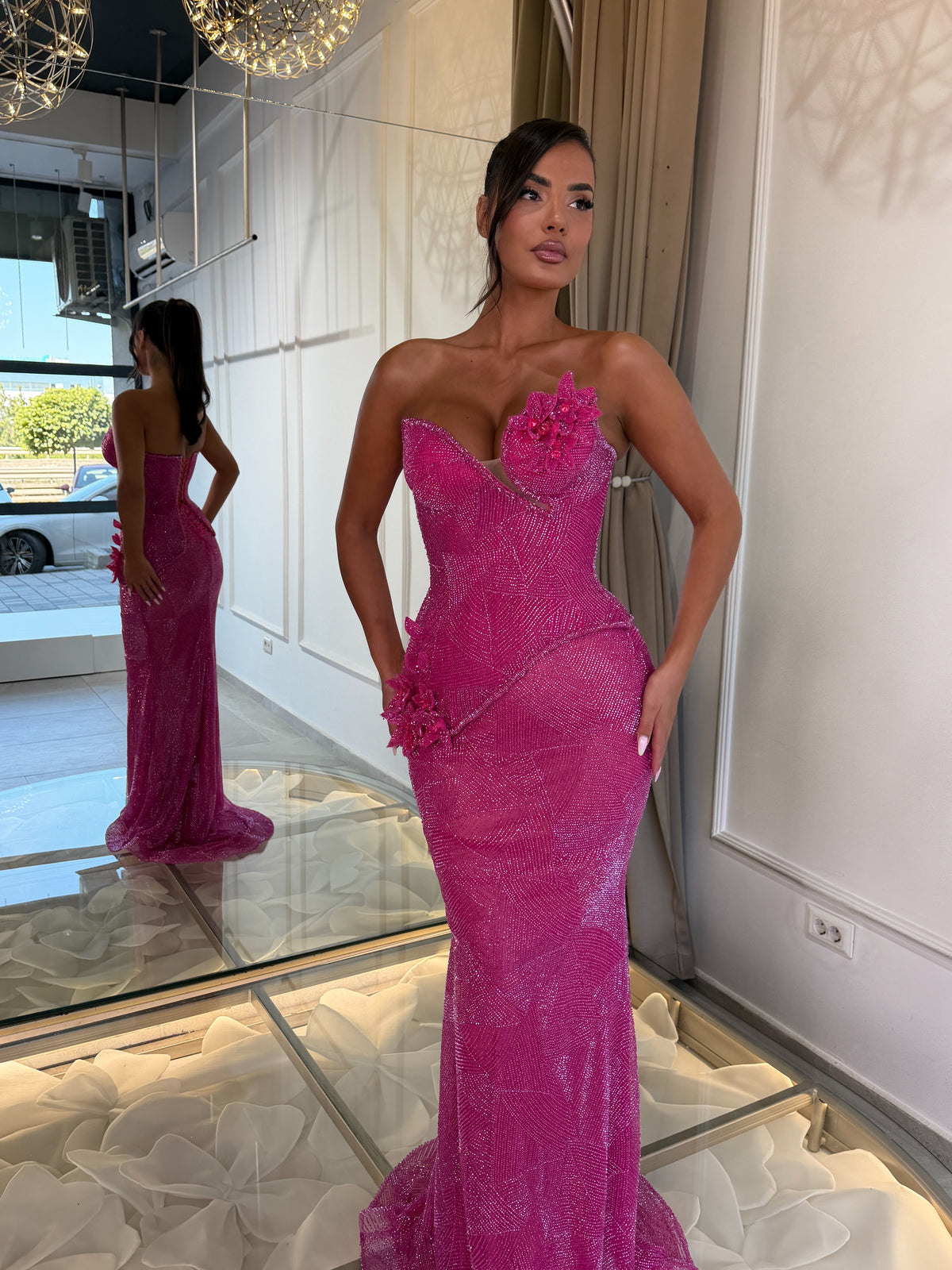 Pink Muse
