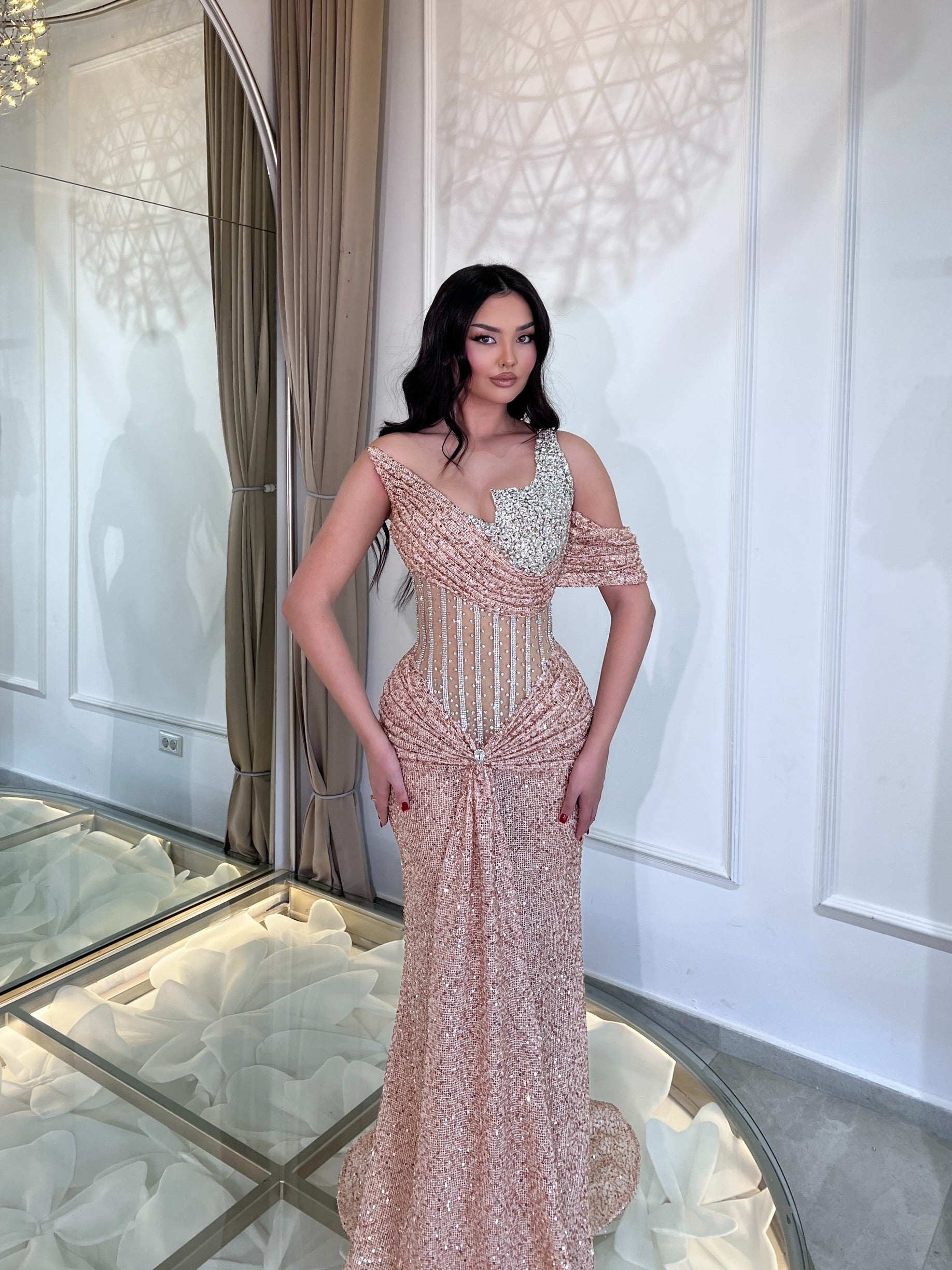 Elegant Dress