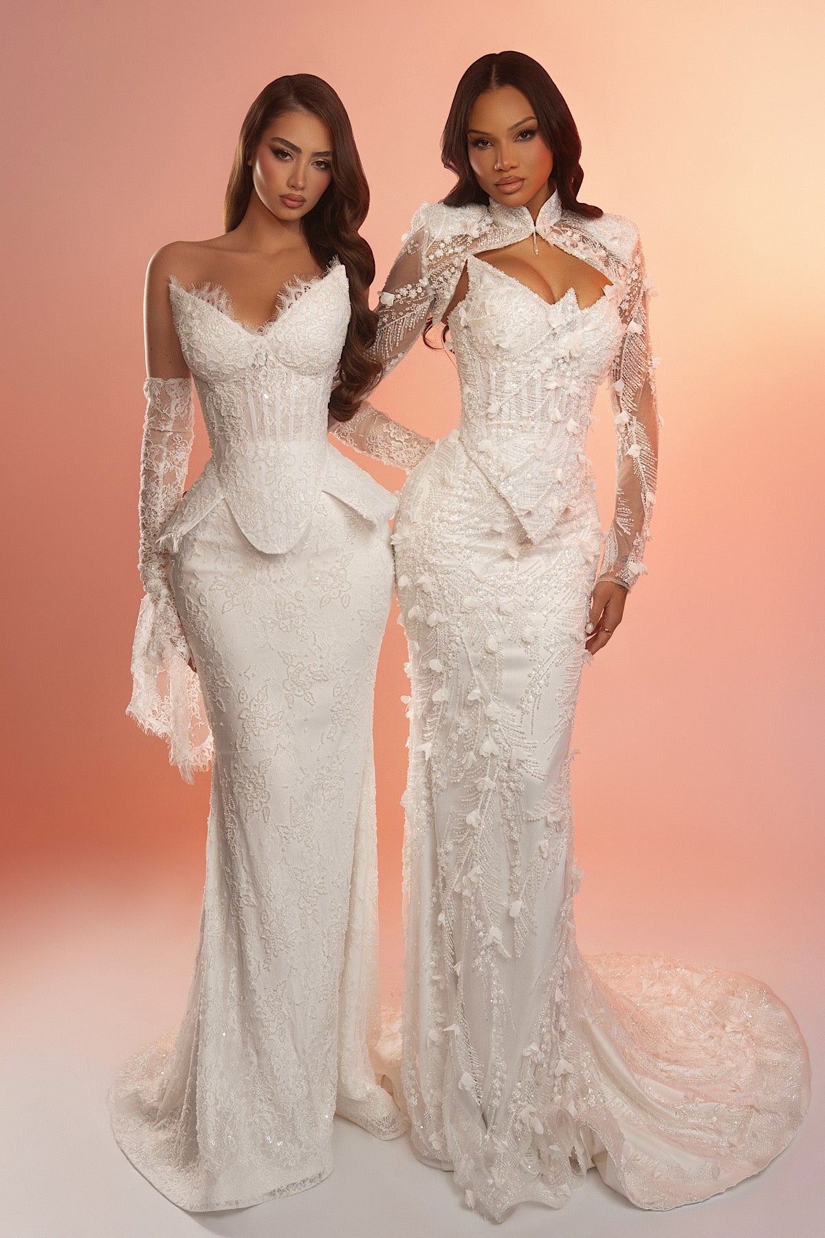 A celebration for love - Nore Bridal’26