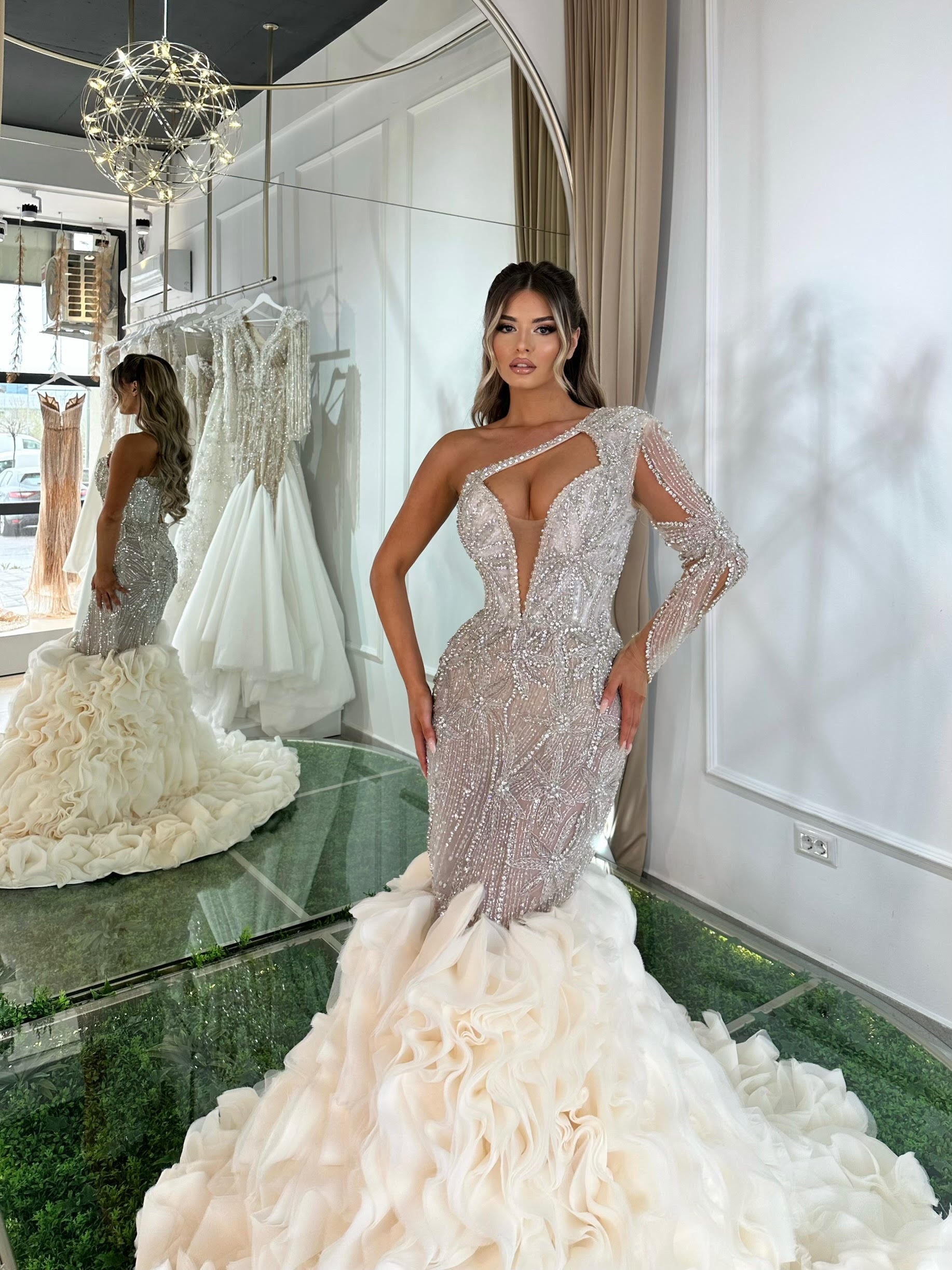 Bridal Dress