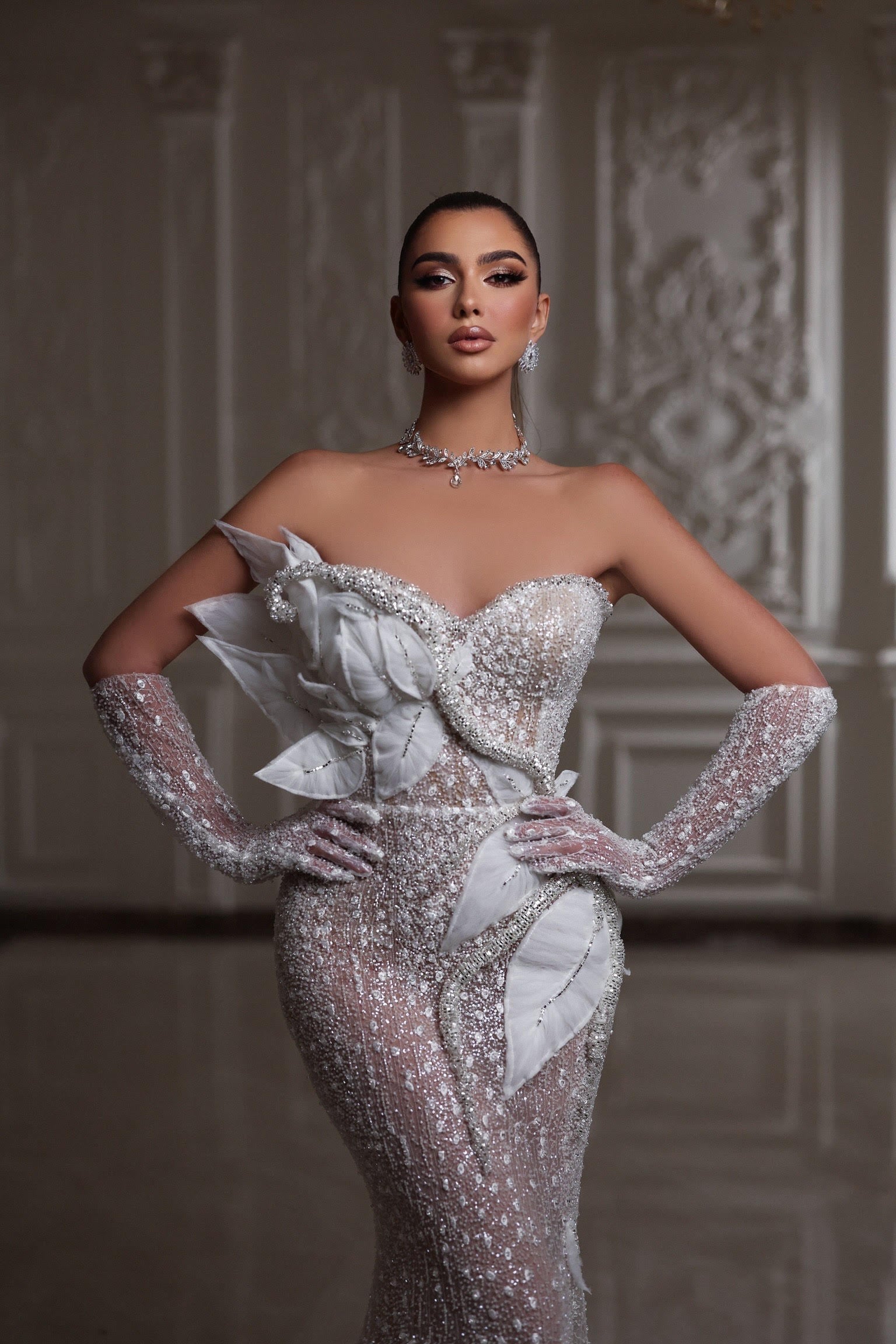Nore bridal