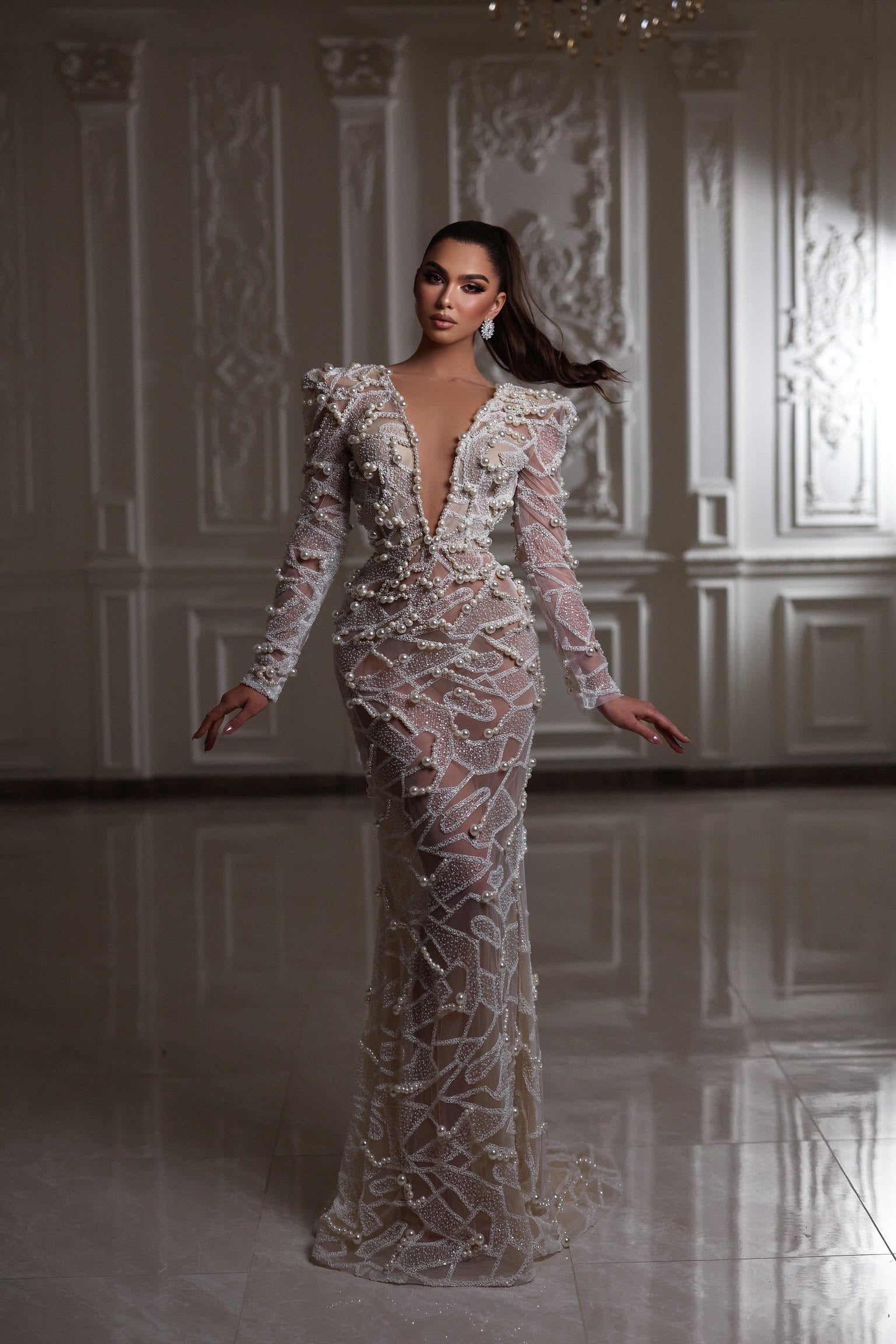 Nore bridal