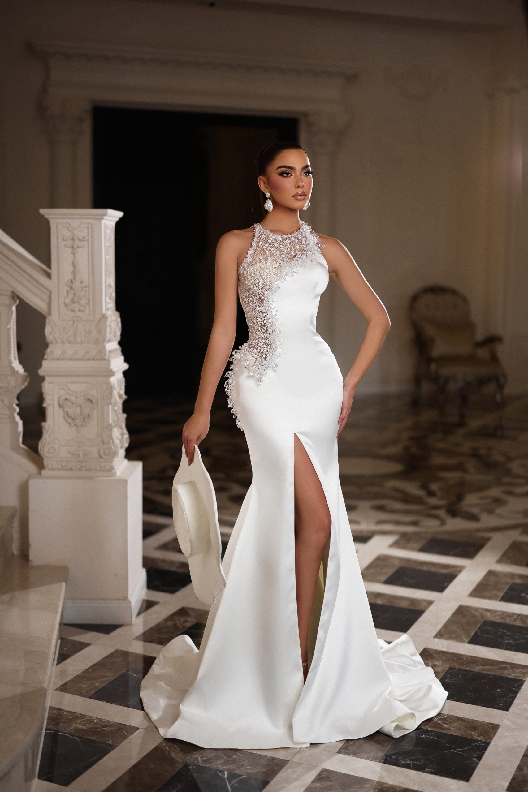 Nore bridal