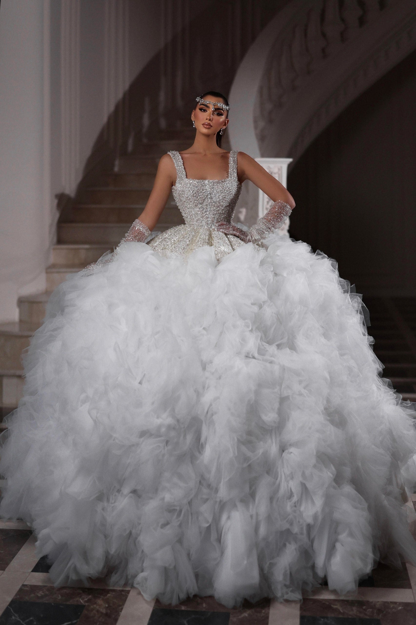 Nore bridal