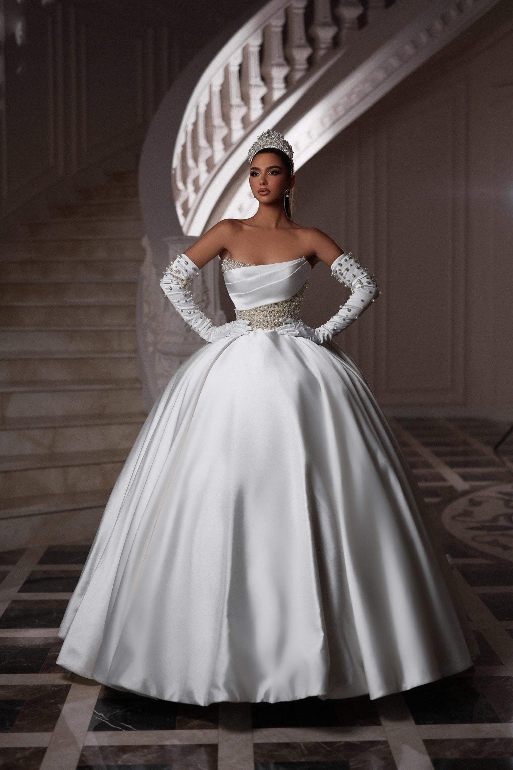 Nore bridal