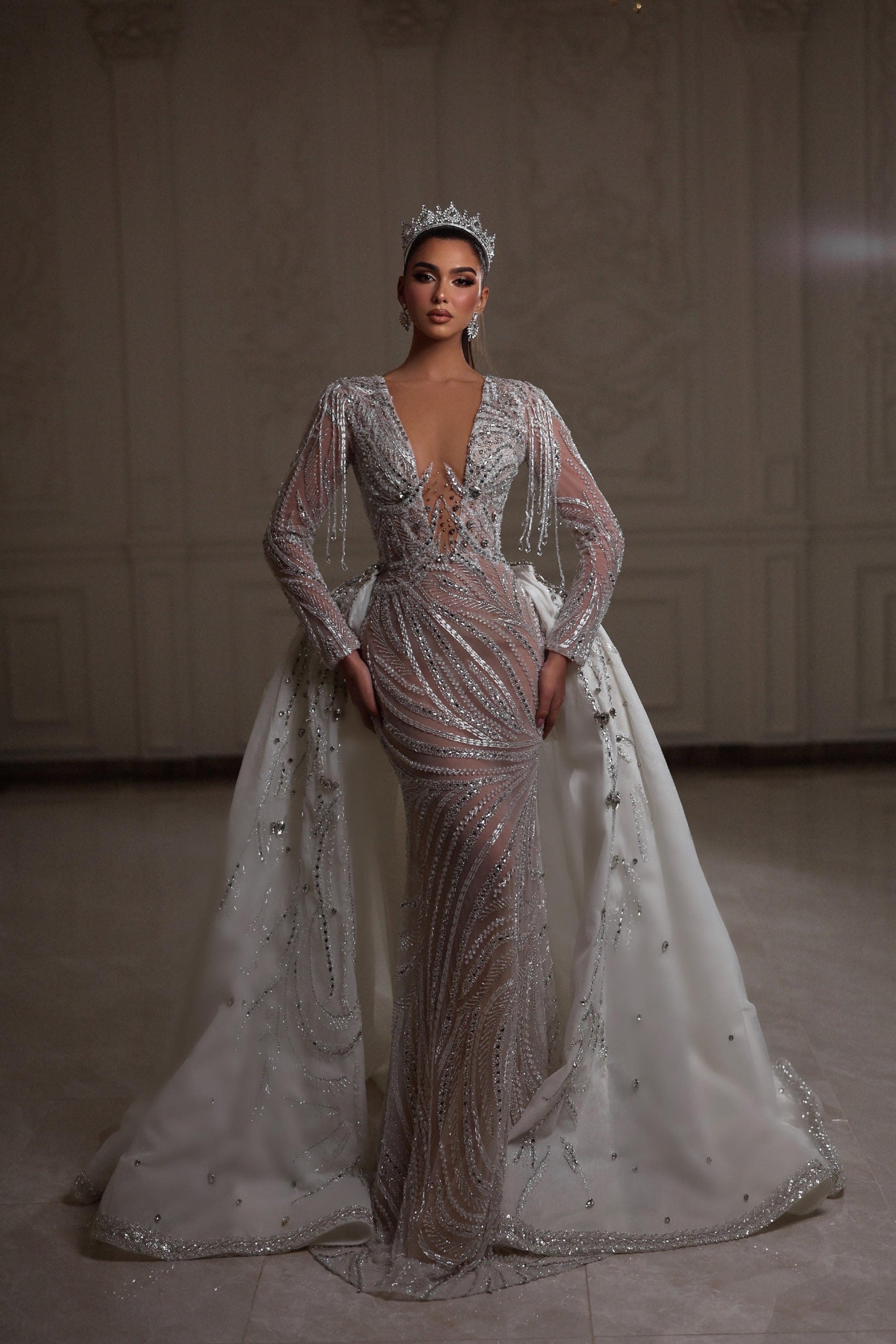 Nore bridal