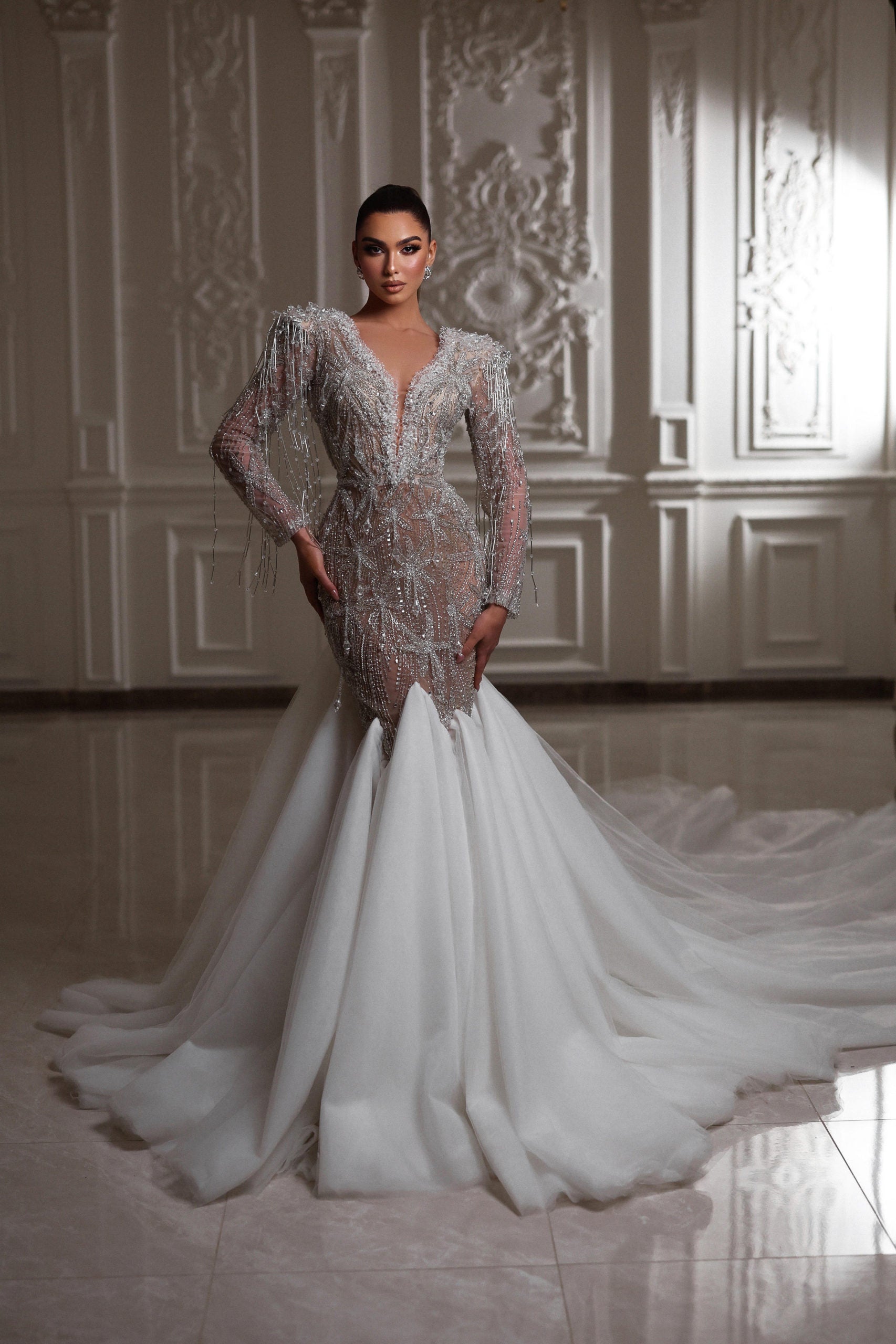Nore bridal