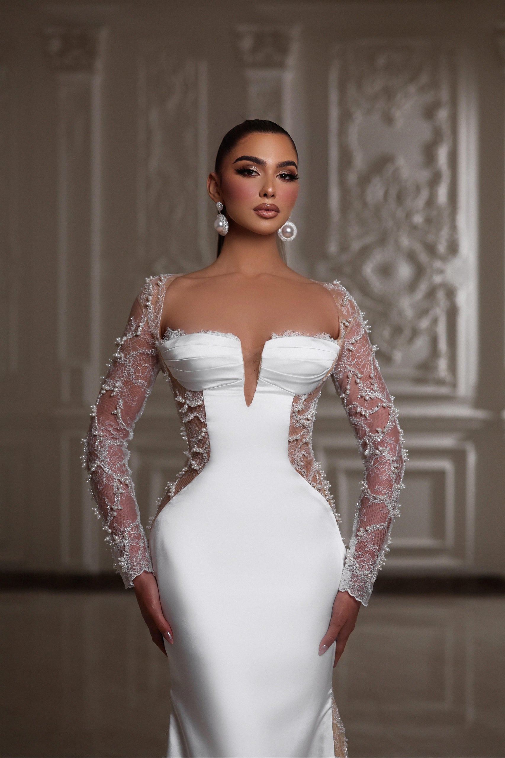 Nore bridal