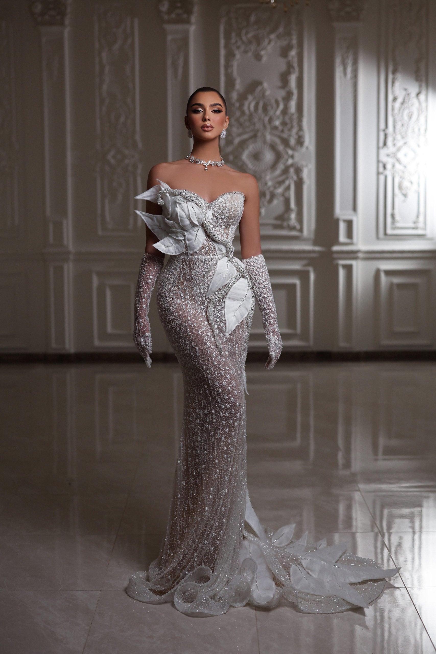 Nore bridal
