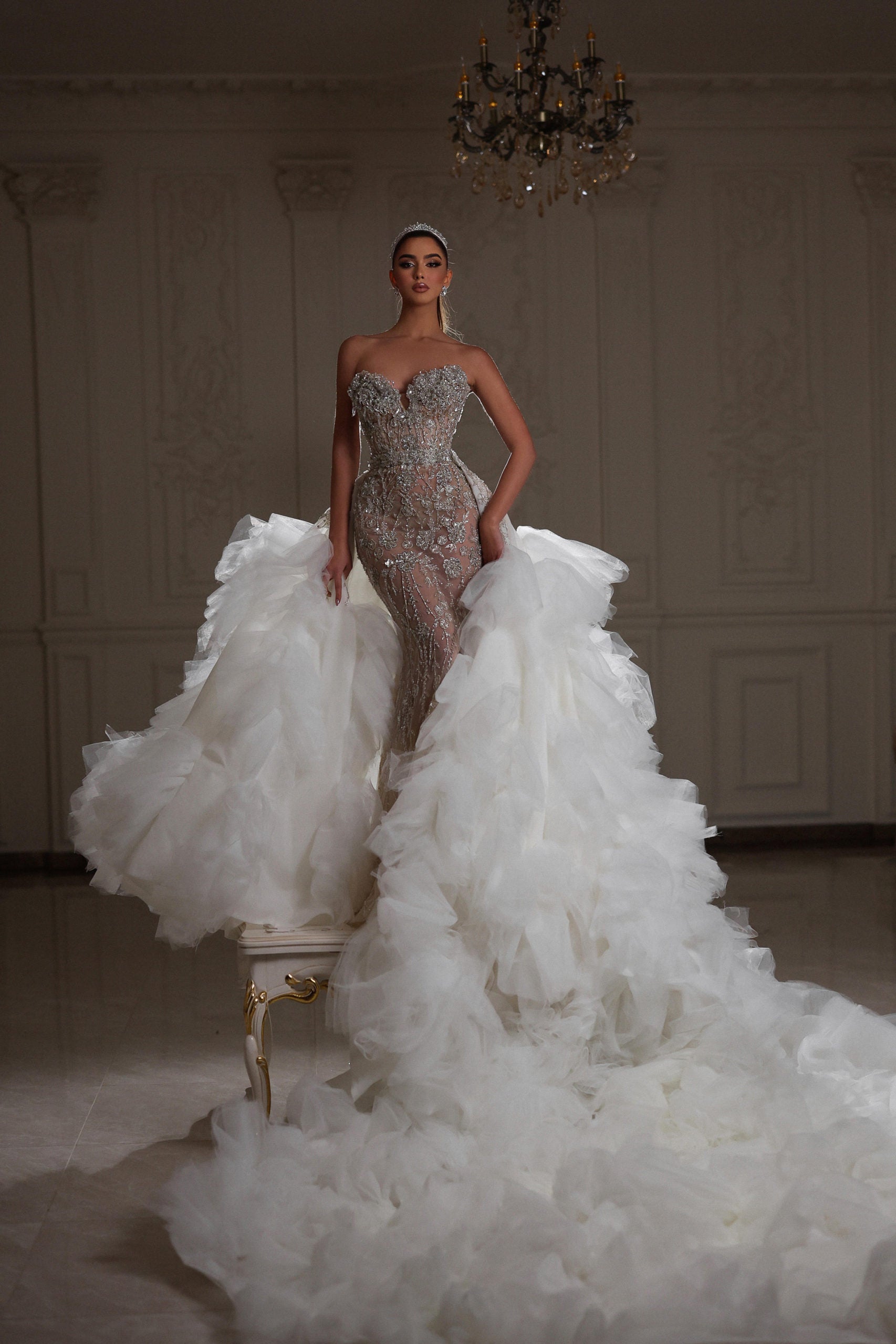 Nore bridal