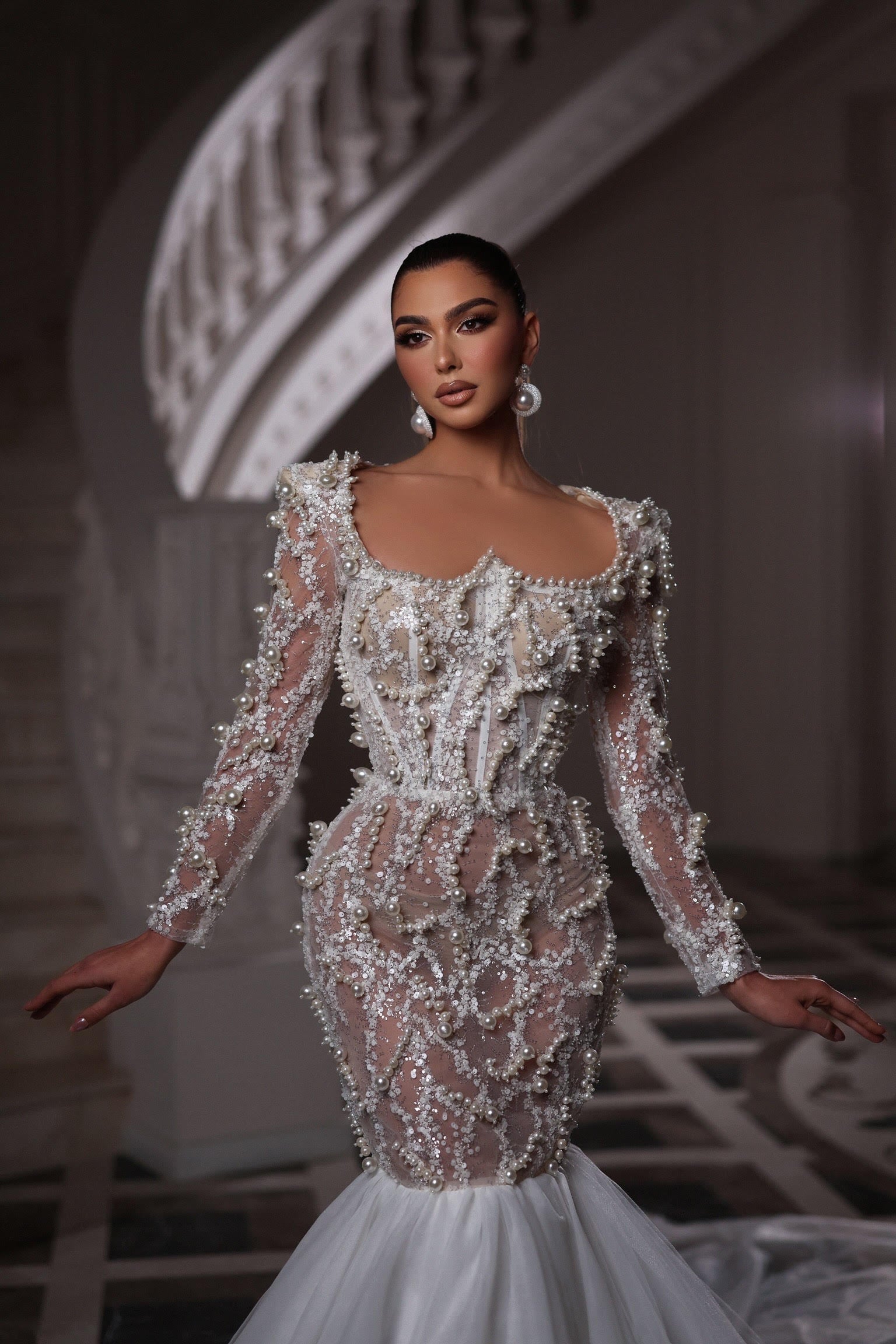Nore bridal